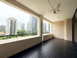 The Colonnade (D10), Condominium #563474731